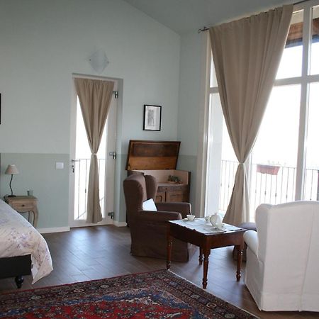 B&B Mario & Mario Trezzo Tinella Exterior photo
