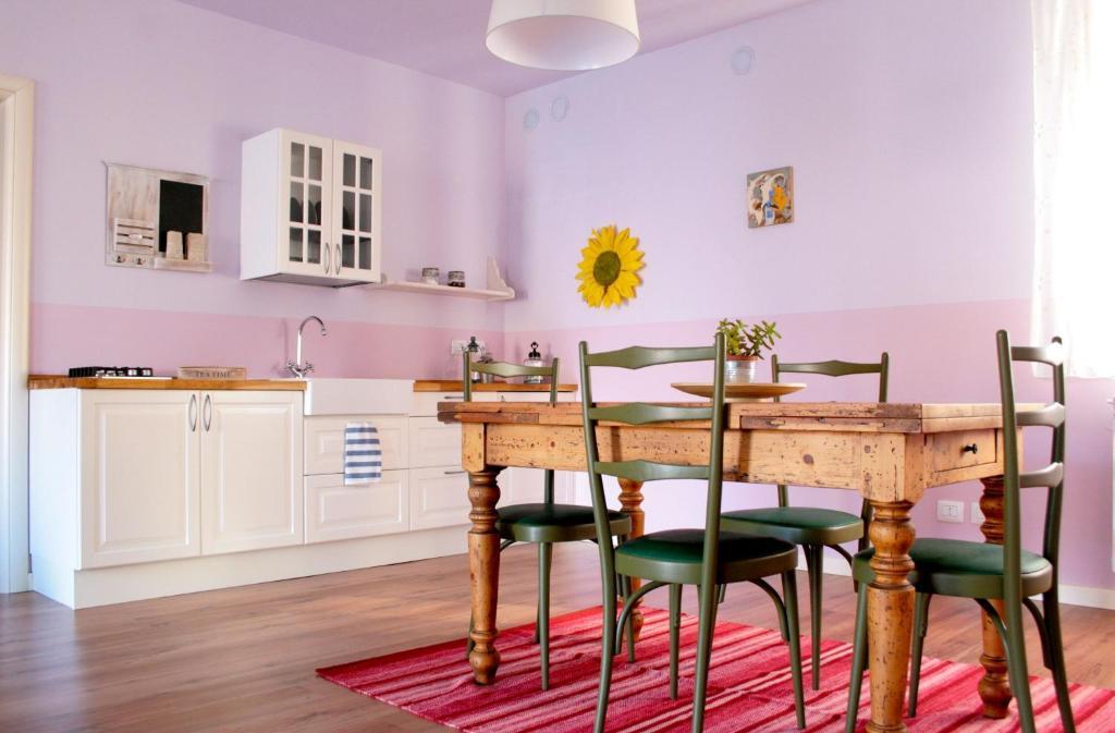 B&B Mario & Mario Trezzo Tinella Room photo
