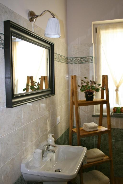 B&B Mario & Mario Trezzo Tinella Room photo