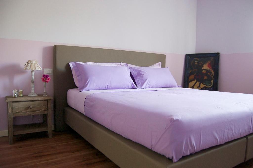 B&B Mario & Mario Trezzo Tinella Room photo